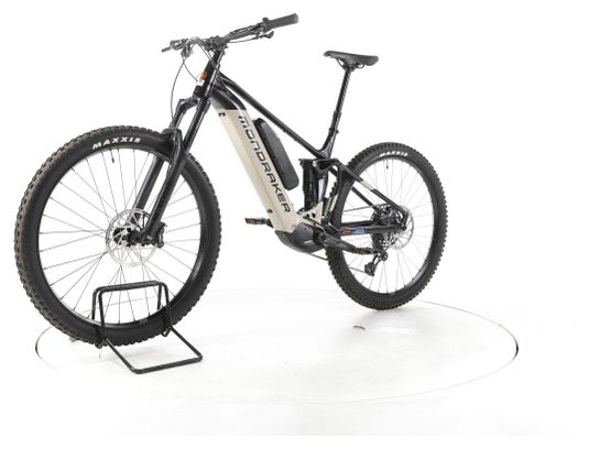 Produit reconditionné - Mondraker Dusk E-Bike Fully - Très Bon Etat