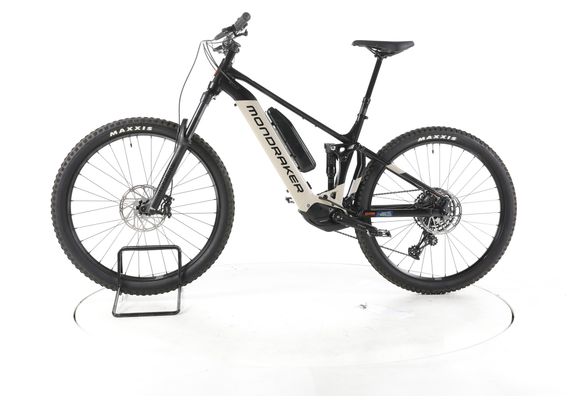 Produit reconditionné - Mondraker Dusk E-Bike Fully - Très Bon Etat