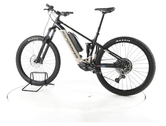 Produit reconditionné - Mondraker Dusk E-Bike Fully - Très Bon Etat