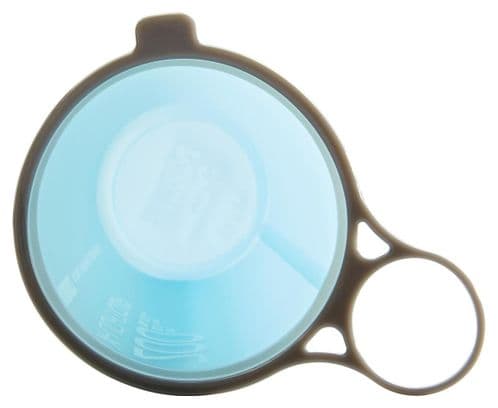 Kiprun X-Light Trail Folding Tumbler Blue