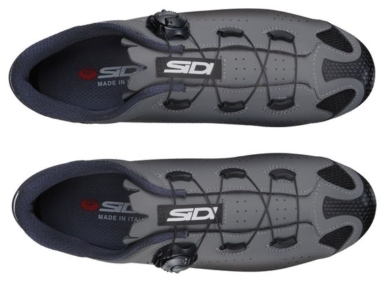 Sidi Dust Grey Mtb Shoes