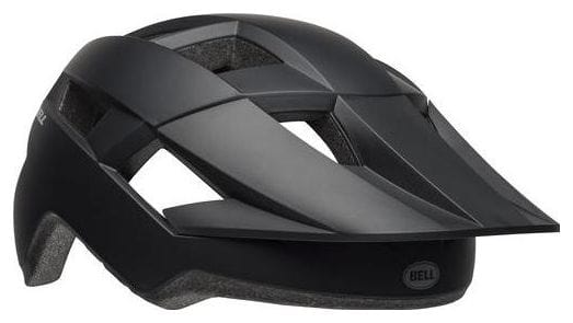 Bell Spark Black Helm 2021