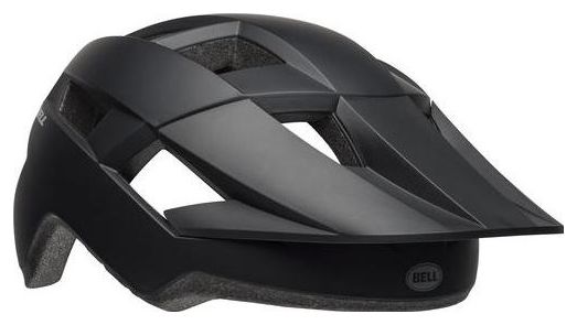 Casco Bell Spark Negro 2021