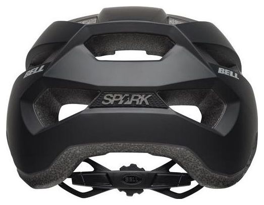 Casco Bell Spark Negro 2021