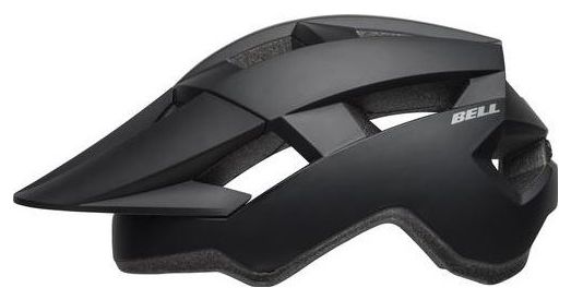 Casco Bell Spark Negro 2021