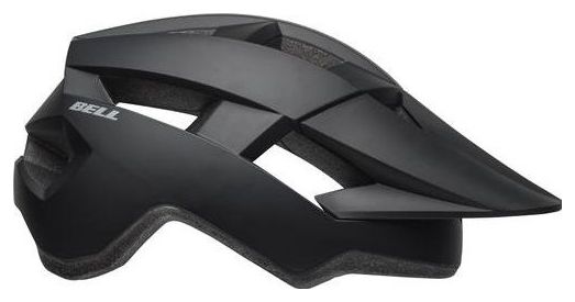 Casco Bell Spark Negro 2021