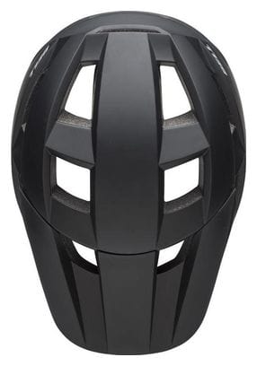 Bell Spark Black Helm 2021