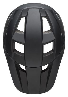 Bell Spark Black Helm 2021