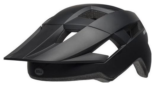 Casco Bell Spark Negro 2021