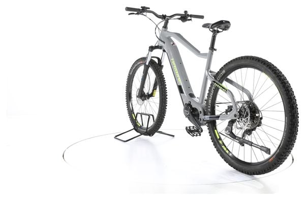 Produit reconditionné - Haibike Hardnine 6 Vélo électrique 2020 - Très Bon Etat