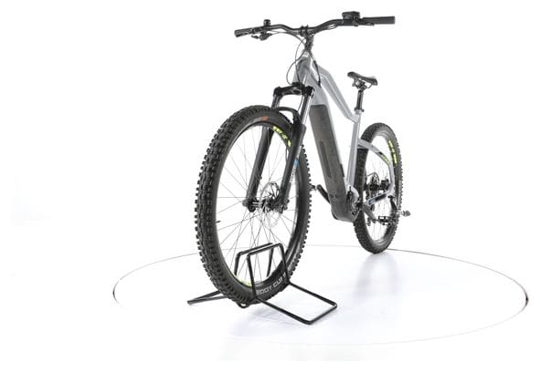 Produit reconditionné - Haibike Hardnine 6 Vélo électrique 2020 - Très Bon Etat