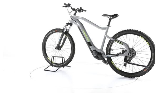 Produit reconditionné - Haibike Hardnine 6 Vélo électrique 2020 - Très Bon Etat