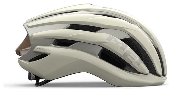 Met Trenta Mips Beige Road Helmet