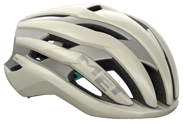 Met Trenta Mips Beige Road Helm