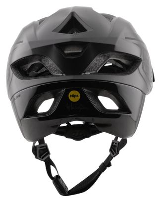 Casco da MTB Troy Lee Designs Flowline SE Mips Phantom Nero