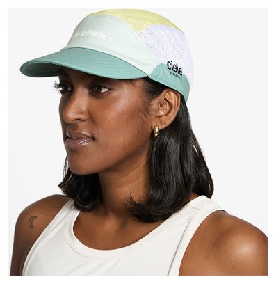 Casquette Ciele FSTCap SC Field Iconic SL Dusty Turquoise/Glade