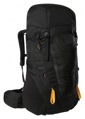 Sac de Randonnée The North Face Terra 65 Noir Unisex