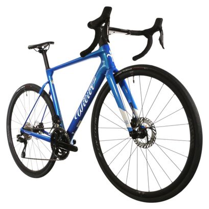 Vélo de Route Wilier Triestina Filante SL Shimano 105 Di2 12V 700 mm Bleu