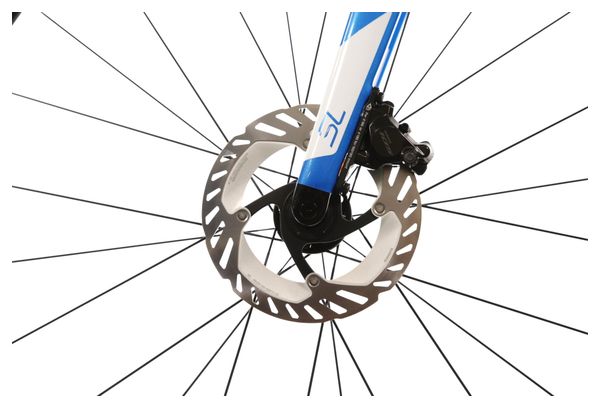 Vélo de Route Wilier Triestina Filante SL Shimano 105 Di2 12V 700 mm Bleu