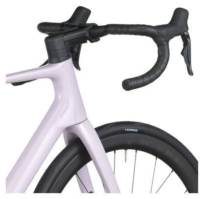Scott Addict 20 Shimano Ultegra Di2 12V 700 mm Road Bike Purple