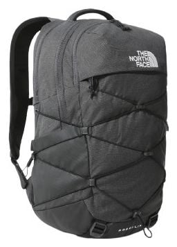 The North Face Borealis Rugzak Grijs