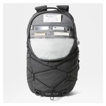 Mochila gris Borealis de The North Face