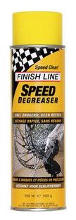 SPEED CLEAN FINISH LINE degreaser 500 ml