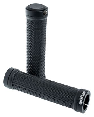 SPANK Einhandgriff schwarz