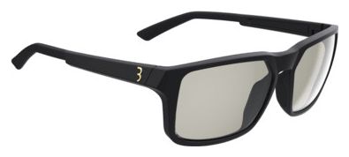 BBB Sonnenbrille Spectre PH Schwarz Mat