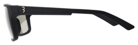 BBB Sonnenbrille Spectre PH Schwarz Mat