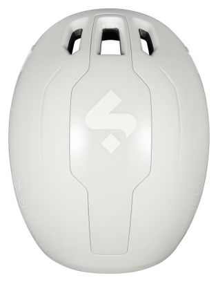 Casco da strada Sweet Protection Tucker III 2Vi Mips bianco