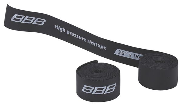 BBB Fond de jante haute pression 26''x18-559