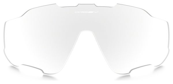 Oakley Jawbreaker Lens Kit - Clear Vented 101-352-008