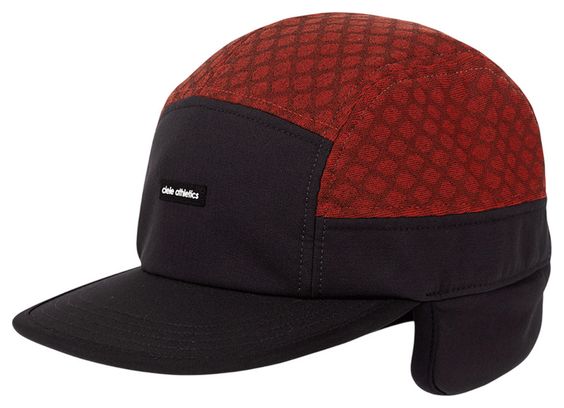 Ciele GOCap FLTWND Ultra Iconic Clay Cap Red