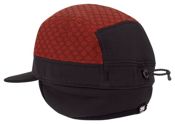 Ciele GOCap FLTWND Ultra Iconic Clay Cap Red