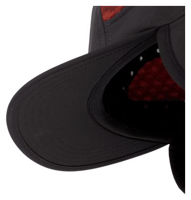 Ciele GOCap FLTWND Ultra Iconic Clay Cap Red