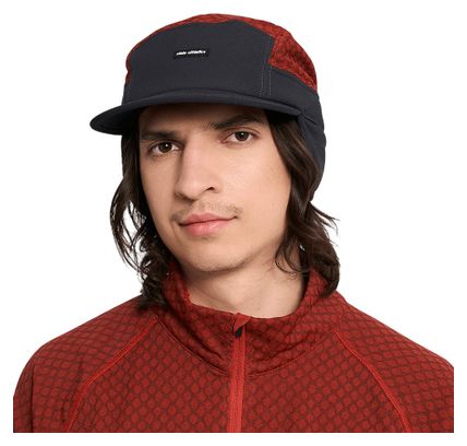 Ciele GOCap FLTWND Ultra Iconic Clay Cap Red