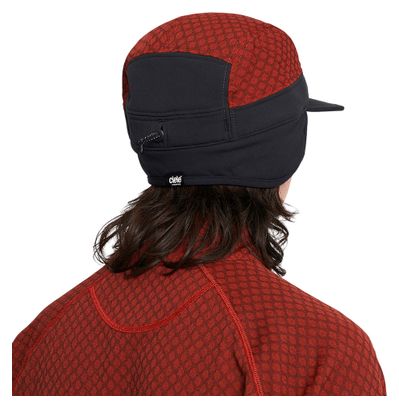 Ciele GOCap FLTWND Ultra Iconic Clay Cap Red