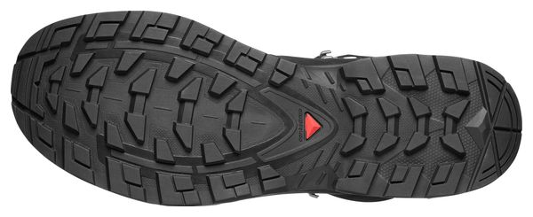 Chaussures de Randonnée Salomon Quest 5 GTX Noir Homme