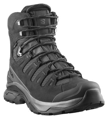 Chaussures de Randonnée Salomon Quest 5 GTX Noir Homme