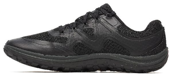 Chaussures Trail Merrell Trail Glove 8 Noir Homme