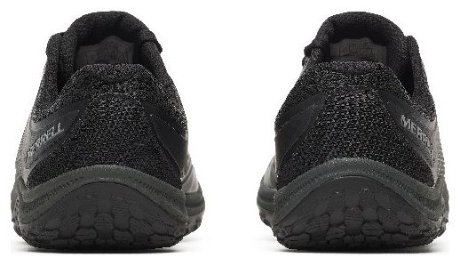 Chaussures Trail Merrell Trail Glove 8 Noir Homme