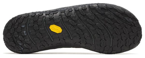 Chaussures Trail Merrell Trail Glove 8 Noir Homme