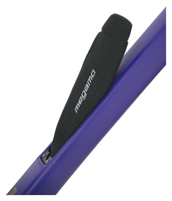 Bicicletta gravel Megamo West 15 Shimano GRX 11V 700 mm Viola 2026