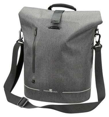 Klickfix Lightpack Gt Etanche Grey