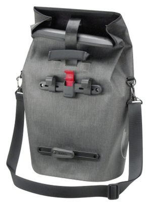 Klickfix Lightpack Gt Etanche Grey