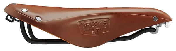 Brooks B17 Standard Sattel Honig