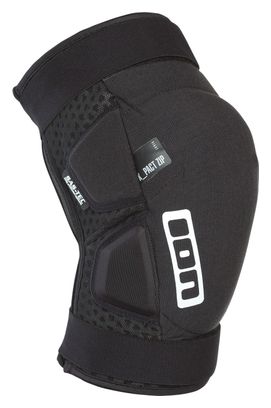 ION K-Pact Knee Pads Black