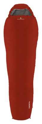 Saco de Dormir Ferrino Yukon Pro Rojo