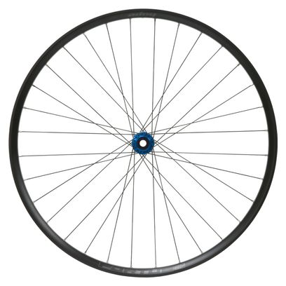 Hope Fortus 30W SC Pro 5 27.5'' | Boost 15x110 mm | CenterLock | Ruota anteriore blu